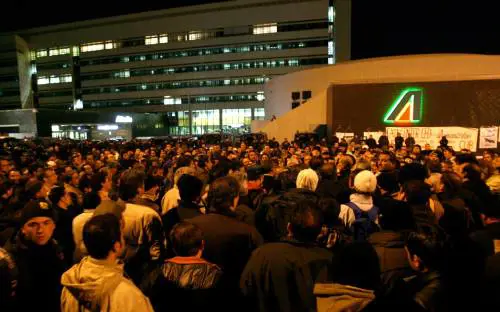 Castelli: "La frenata? Merito di Berlusconi"