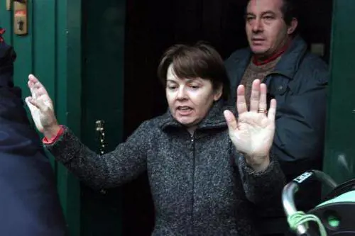 Erba, psicologa: Olindo 
parlò di un patto suicida