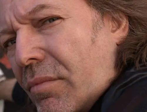 Vasco Rossi: "Voglio una vita senza stop and go"