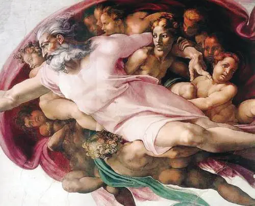 Chi è senza Dio scagli il primo libro