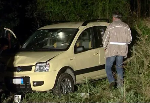 Crotone, terza vittima 
nella guerra di mafia