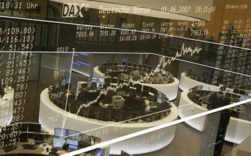 La Bce dà una mano allEuropa