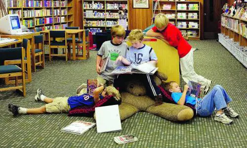 Fiera del Libro per Ragazzi