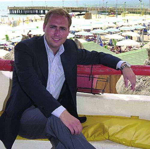 Bordoni: «Il mio impegno per i giovani e la famiglia»