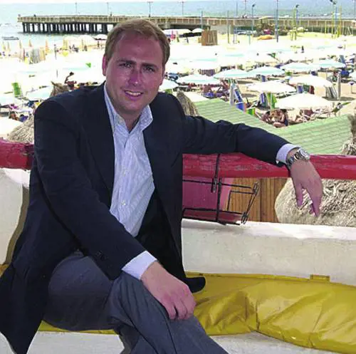 Bordoni: «Il mio impegno per i giovani e la famiglia»