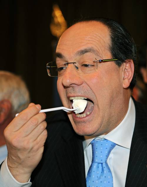 Bufala, l’Ue all'Italia: 
misure insufficienti