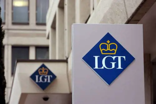 Liechtenstein: ecco 
i nomi dei 390 italiani