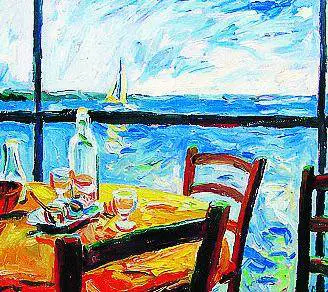 «È una vera forma darte come pittura e scultura»