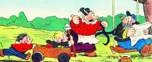 Cento di questi supergulp!