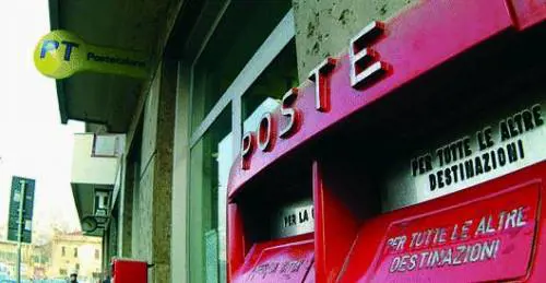 Il postino di Pontetto non bussa nemmeno una volta