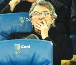 Crespo dà ossigeno all’Inter in apnea