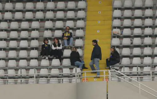 Tifoso travolto da un bus. Rinviata Juventus-Parma