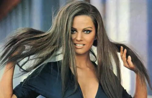 I 70 anni della diva: "Cannes mi celebra ma non so se  andrò"