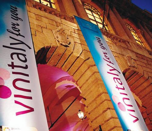 La lezione di Vinitaly