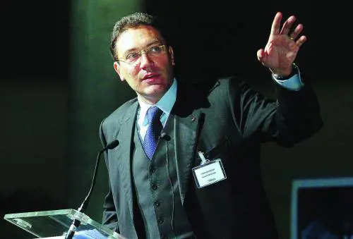 Il Banco Popolare lancia lallarme utili E il titolo cede il9%