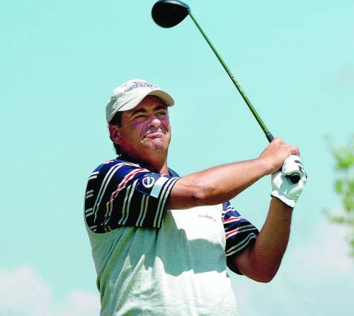 All’Open di Andalusia la spunta Levet Rocca brilla al Senior