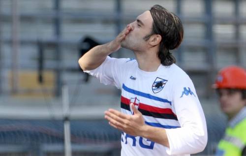 Samp al galoppo verso la Champions Avversari al trotto?