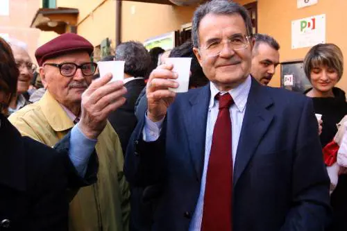 L’eredità di Prodi: 
inflazione da record