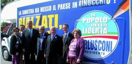«Lascio l’Udc per dare una mano alla Liguria»