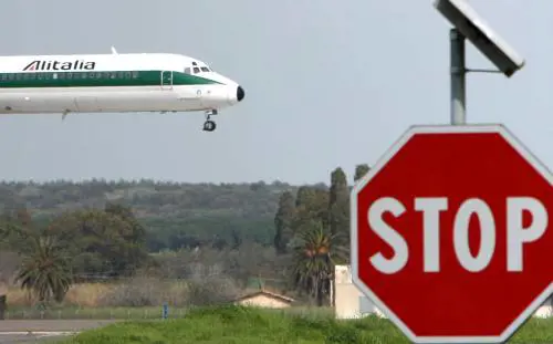 Epifani: "Il no di Air France chiude ogni possibilità d'intesa"