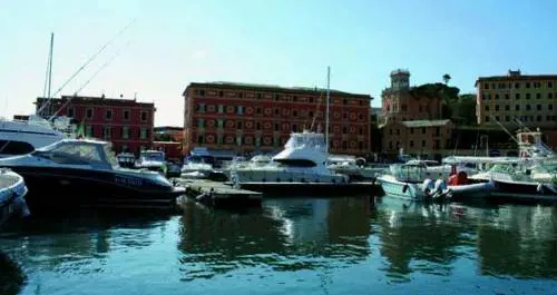 Nautica, a Santa «naviga» lusato di qualità