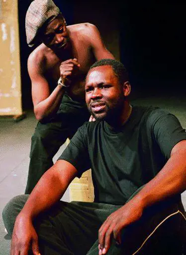 Linfelicità dellemarginazione