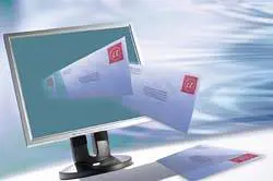 Aiuto, mi sono "mailato" di posta