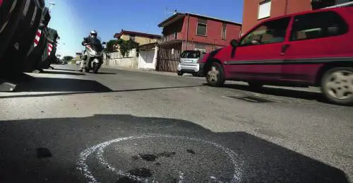 Acilia, pirata della strada investe e uccide un’ucraina