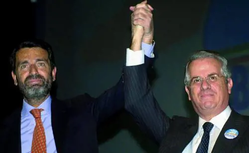 Il tandem Biasotti-Scajola infiamma gli arancioni