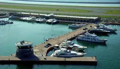 Jazz, nautica e sport nel «Summer festival» alla Marina Aeroporto