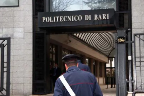 Esami venduti, 6 arresti all’università di Bari