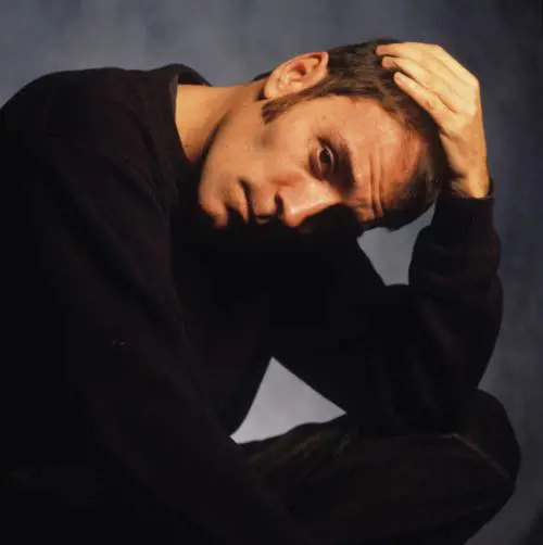 Mastandrea: "Non rinnego la tv. Con Ozpetek un film durissimo"