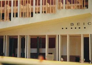 Cercasi simbolo? Tiriamo la Beic fuori dalla soffitta