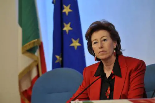 Rom, la Moratti zittisce la Curia