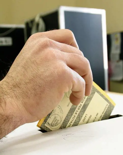 Elezioni, Dc: "Amato 
è inadempiente"