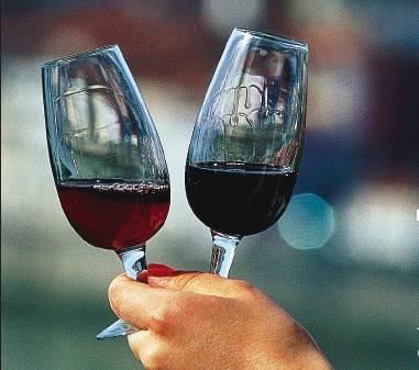 L’ultima beffa, ecco il vino
fatto senza uva