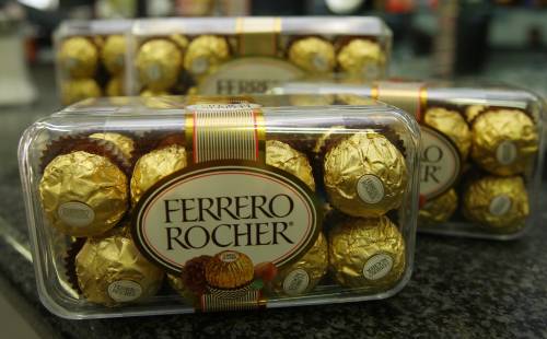 Pechino dà ragione alla Ferrero: stop ai cloni
