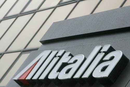 Air France ad Alitalia: "Prendere o lasciare"