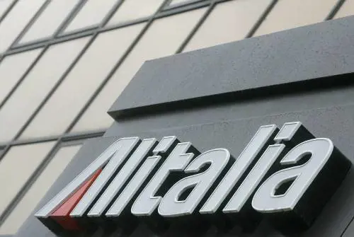 Air France ad Alitalia: "Prendere o lasciare"
