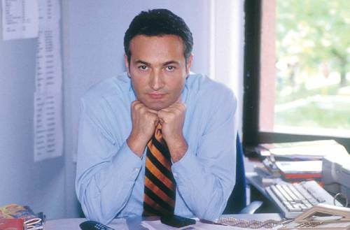 Brachino: "E' Verissimo siamo i corsari di Mediaset"