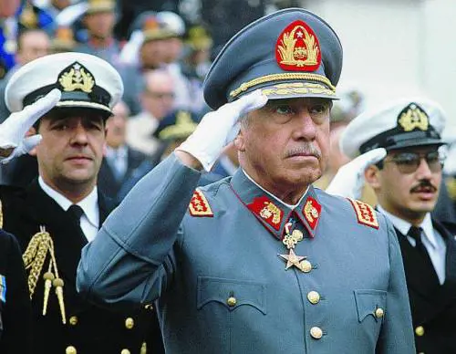 Dittatori si nasce. Lo dice il Dna