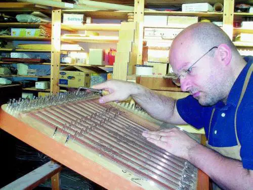 Dalle feste di Nerone alle cascine lantica cetra torna a incantare