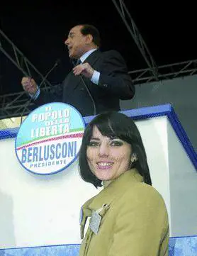 E Serena distrae il presidente