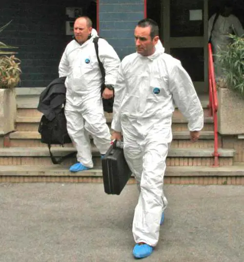 Il preside: «Studente normale e tranquillo»