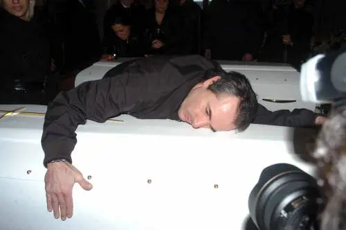 Il vescovo di Gravina: 
siamo tutti responsabili