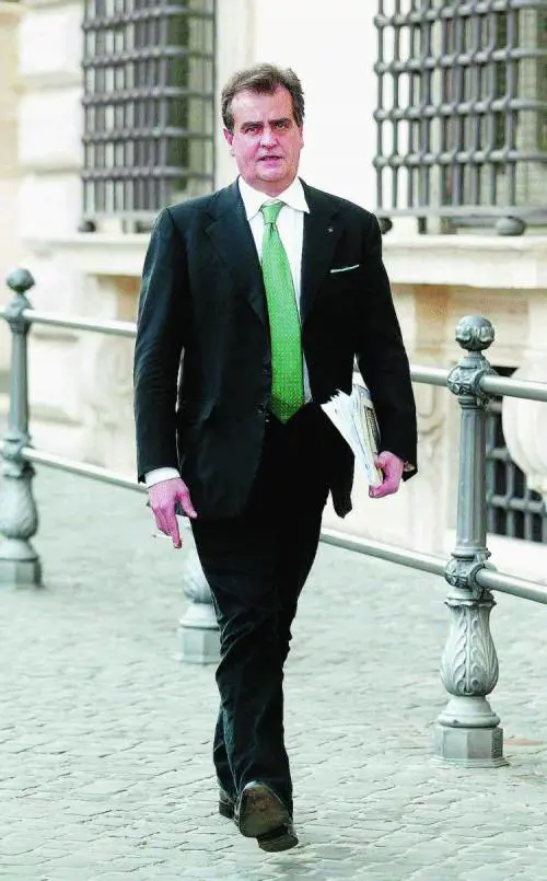 «La Lega è in crescita Prenderemo voti anche alla sinistra»