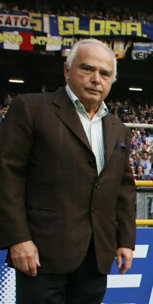 Prosciolto Garrone, rinvio per i rossoblù