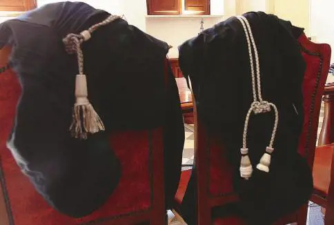 "Follie" in toga: quando il giudice lo fa strano