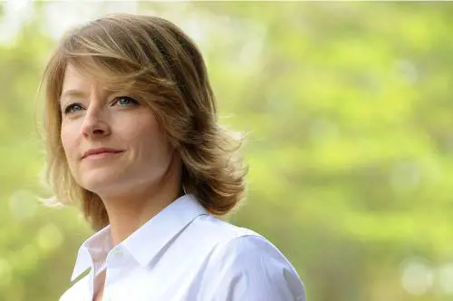 Jodie Foster: "Finalmente ho fatto 
un film da vedere con i miei figli"