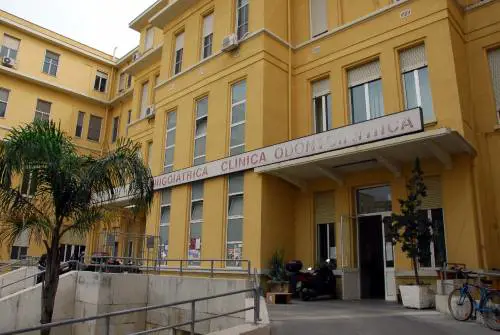 Bari, muore in ospedale 
ricoverata per ascesso